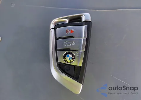 2017 BMW 740E xDrive Iperformance from USA, damaged, VIN WBA7J2C33HG497798